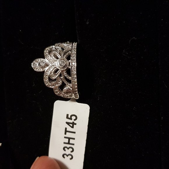 Beautiful Princess ring - Picture 5 of 5